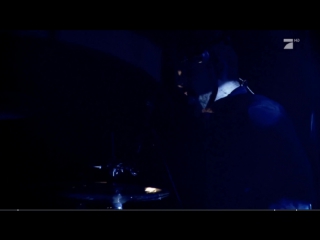 Aurora conqueror (live at circus halligalli)