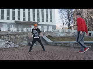 Slan & mihmih street house session 3 05 2020