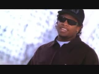 Eazy e real muthaphuckkin gs (dirty)