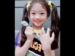 180825 ig @awesomehaeun