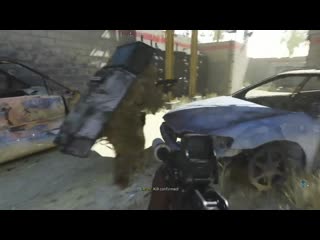 Needed a finishing move for raines took a bit longer than i hoped