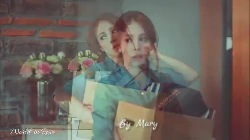 Кристина есаян признание