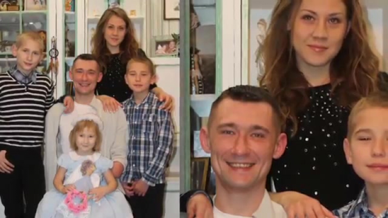Trotzdem ist er glücklich alexey talay verlor mit 16 jahren seine arme und beine rtl next de