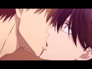 Dakaretai otoko | yaoi edit's |