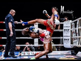 Muay thai 5 essential muay thai push kick setups evolve university