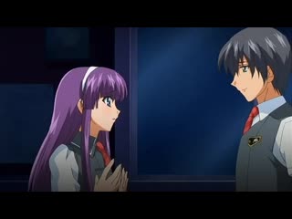 Вирус 1 оковы похоти 1 серия