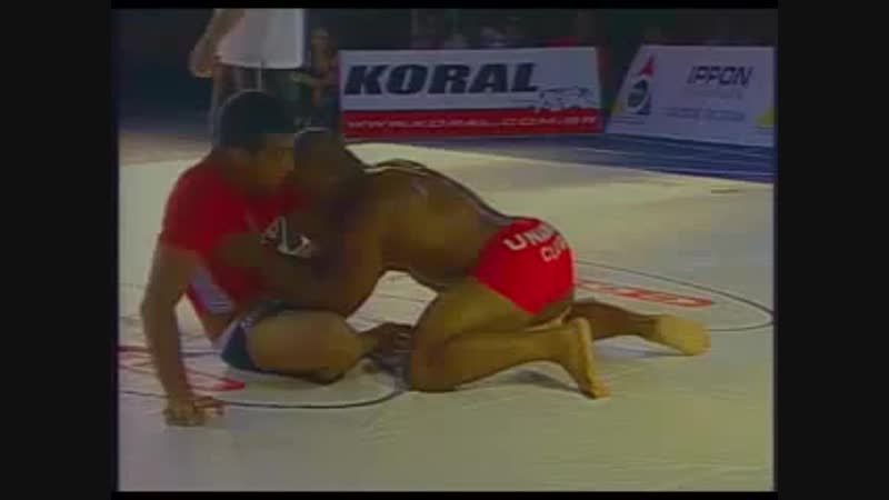 Fabricio werdum vs alexandre ferreira