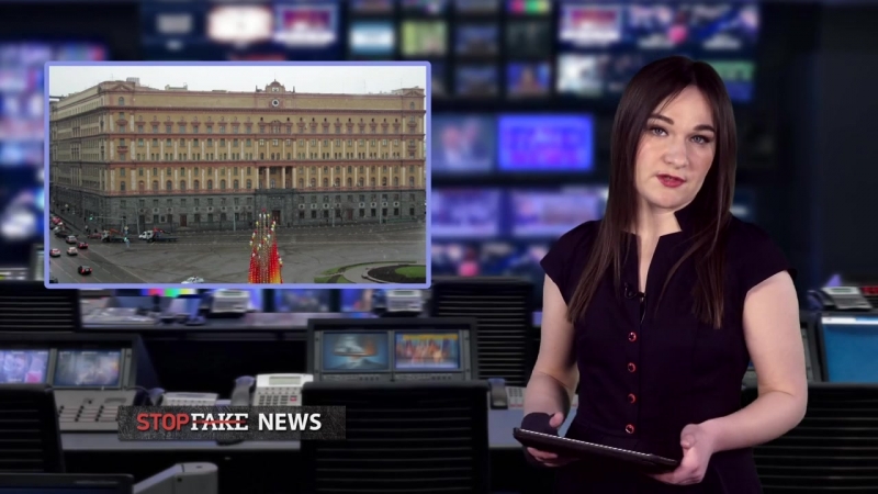 Новые фейки «карательный» поход на крым и «принуждение к покаянию» | stopfake