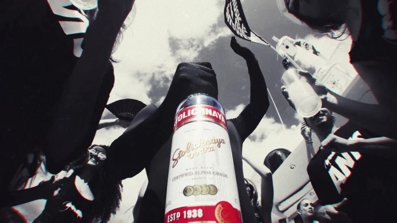 #openingparty на острові ібіца від united ants