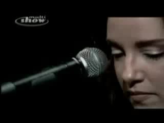 Ana carolina & seu jorge tanta saudade (djavan)