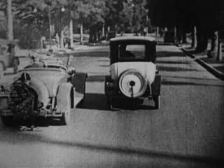 1927 любовные письма евы / eves love letters (nk)