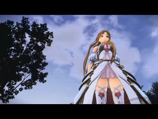 Sword art online alicization lycoris dengeki bunko aki no namahousou festival 2019