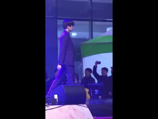 [fancam] geumcheon harmony cherry blossom festival