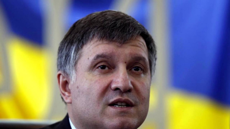 Аваков саакашвили предлагал мне пост премьера