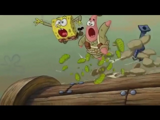 Battlefield 1 spanch bob