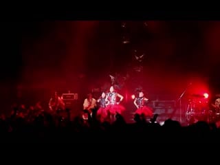 9 babymetal headbanger!! (legend z)