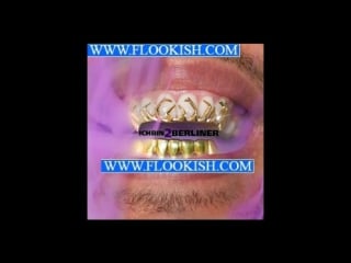 Ufo361 – scheiss auf eure party ( ich bin 2 berliner 2016 )