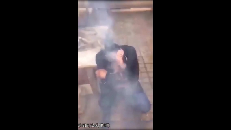 Петарды и дураки