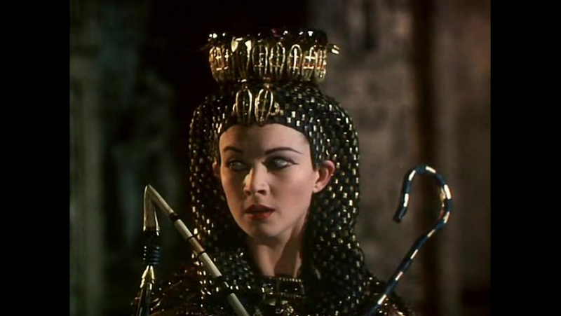 Цезарь и клеопатра (1945)