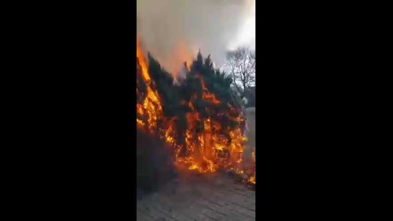 Казалось бы, что могло пойти не так