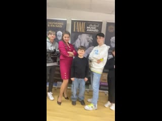 Студенты ifa