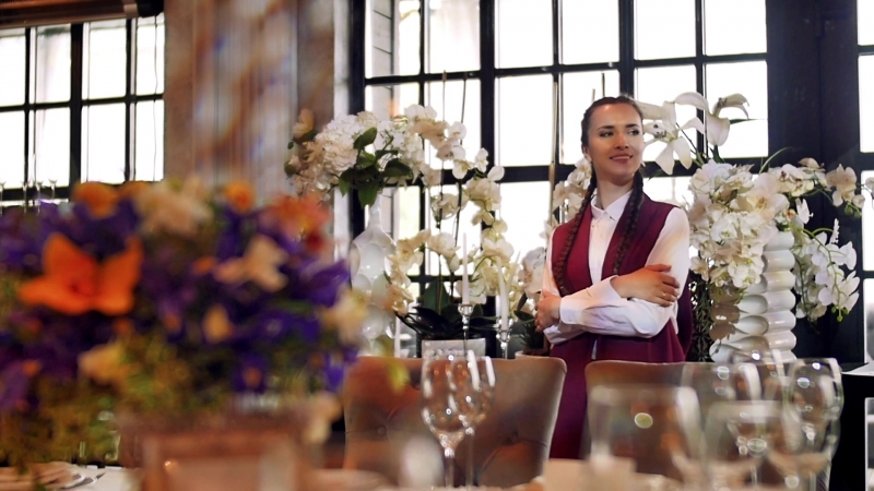 Координатор марина гончарова +7 916 474 38 35