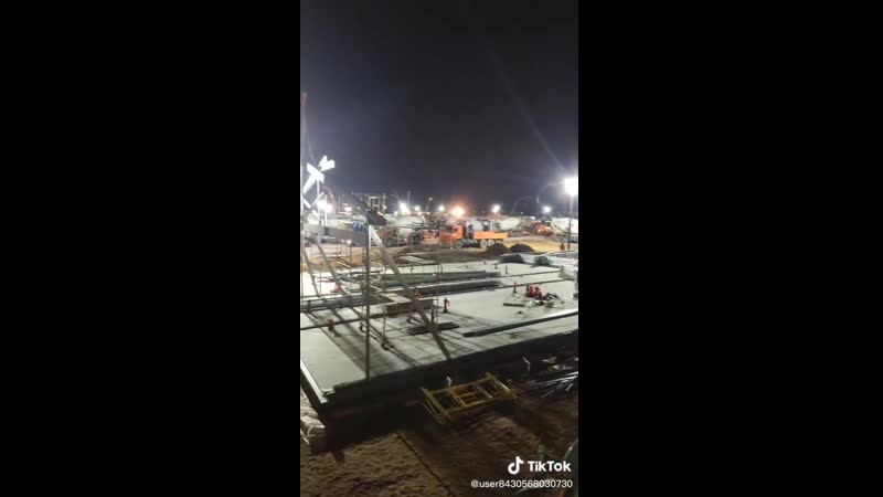 Спектакль covid19 только начинается масштабная стройка больницы в подмосковье