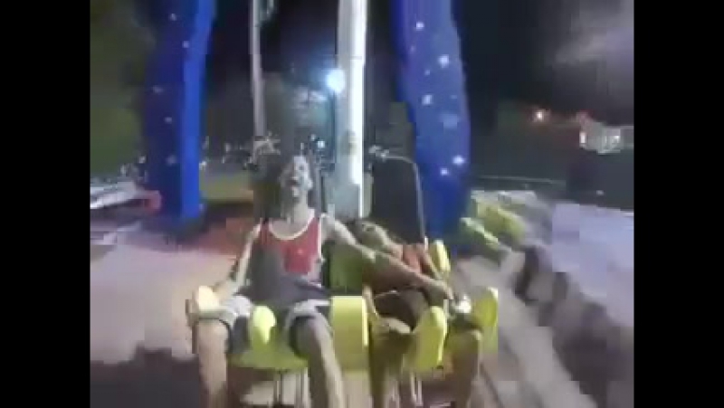 Отец угарнул над сыном