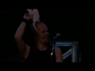 Edguy live san paulo (2009)