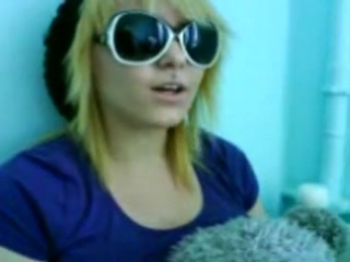 Cherry heller о фейках