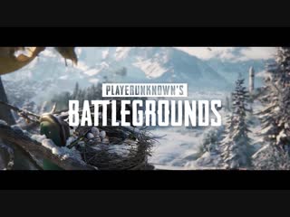 Playerunknowns battlegrounds vikendi becomes playable on public test server ps4