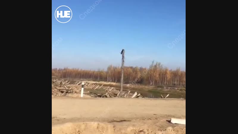 В калужской области на съёмках фильма погиб каскадёр