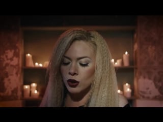 Exit eden total eclipse of the heart (bonnie tyler cover)