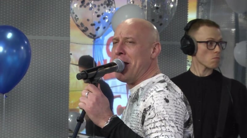 Денис майданов вечная любовь (радиомарафон «авторадио 25 лет live»)