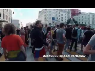 Призыв к беспорядкам егора жукова, студента высшей школы экономики