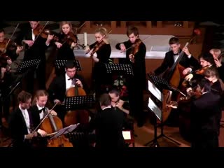 Felix mendelssohn bartholdy, koncert d moll, andante, josef špaček