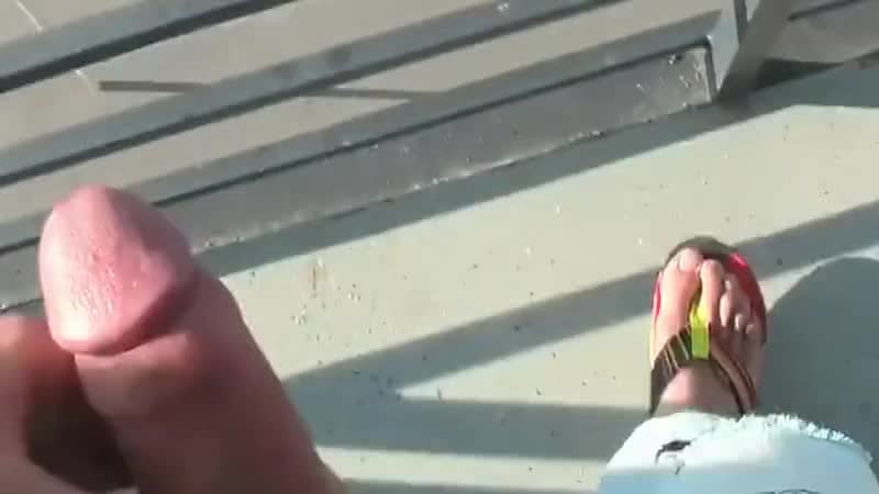 Конченый дождь