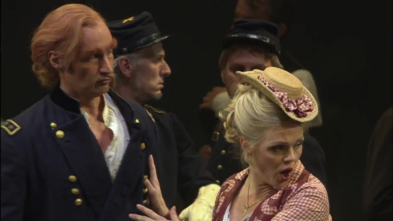 Festspielhaus baden baden gaetano donizetti l'elisir d'amore (2012)