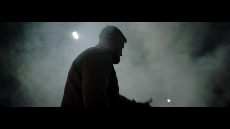 Баста – фонари (ft тати)