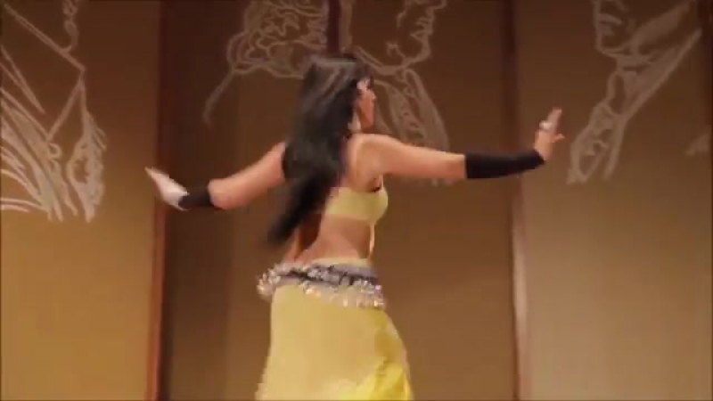 Esalim baila 'toul omri' gala fin de curso 2013 academia esalim 868