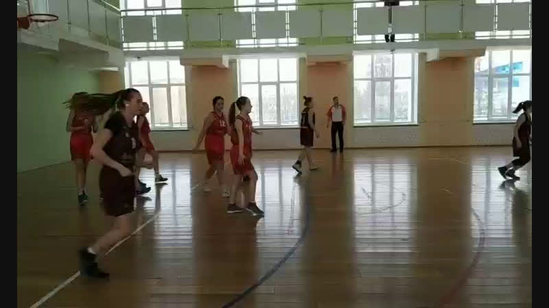 "кэс баскет"
