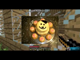 [taifun tv] в доме сидит гитлер и ест торт