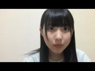 170322 showroom hkt48 team h tanaka miku 1843