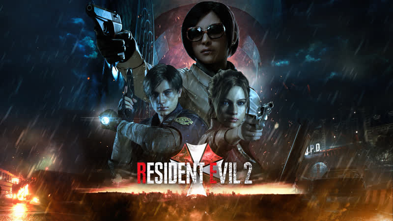 Resident Evil 4 - Krauser Boss Fight (4K 60FPS) 