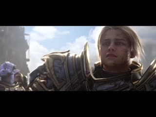 Поздравим world of warcraft вместе!