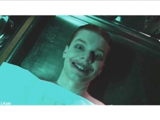 Jerome valeska