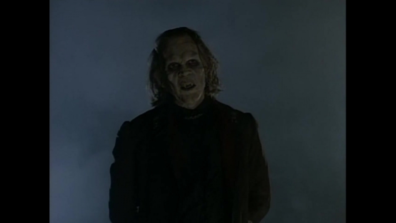 Подвиды 4 молодые буря / subspecies 4 bloodstorm (1998)