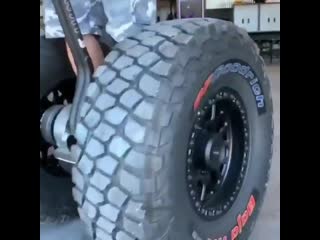 A minor modification