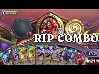 [trolden] funny and lucky moments hearthstone ep 554