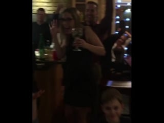 Have the biggest, best, most loving, funny, beautiful family in the world i am so lucky & so proud (91 y o gramma in her diamon